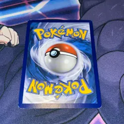 Plumeria 145/147 Trainer BURNING SHADOWS Light Play Pokemon Card - Image 2
