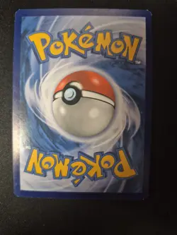 Pokemon TCG Lugia 78/124 Fates Collide Regular Non Holo LP - Image 2