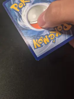 Pokemon TCG Lugia 78/124 Fates Collide Regular Non Holo LP - Image 4