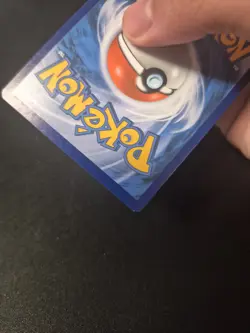 Pokemon TCG Lugia 78/124 Fates Collide Regular Non Holo LP - Image 5