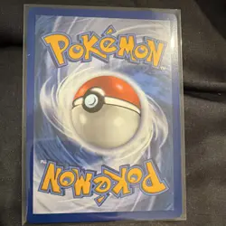 Pokemon TCG Watchog 097/086 Chaos Rising Rare Full Art Holo - Image 2
