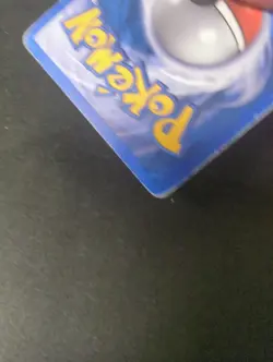 Bronzong 6/123 Holo Rare - D&P Mysterious Treasures - Pokemon TCG - DMG - Image 3