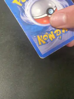 Bronzong 6/123 Holo Rare - D&P Mysterious Treasures - Pokemon TCG - DMG - Image 4