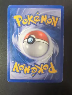 Unown T - 67/123 - Uncommon HP English Pokemon Mysterious Treasures - Image 2