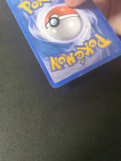 Unown T - 67/123 - Uncommon HP English Pokemon Mysterious Treasures - Image 3