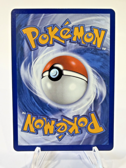 Ethan's Ho-Oh ex 209/182 Ultra Rare Pokemon TCG Destined Rivals NM - Image 3