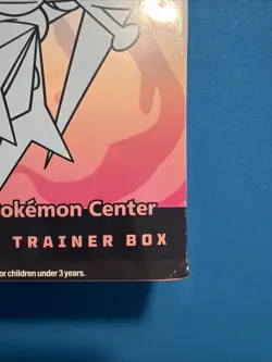 Chaos Rising Elite Trainer Box ETB - Pokemon Center PKC Exclusive - Brand New #1 - Image 2