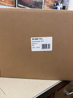Disney Lorcana Winterspell Set 11 OP Store Kit Sealed - Image 1