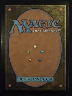 Might Of Oaks - Eighth Edition (8th) - Magic The Gathering Card - Image 2