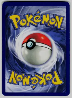 Charmeleon 24/102 Uncommon Base Set Unlimited Pokemon Moderately Played - Image 2