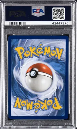 2018 POKEMON SUN & MOON CELESTIAL STORM #109 RAYQUAZA GX PSA 10 - Image 2