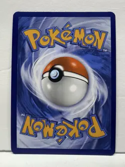 Giovanni's Charisma 197/165 Trainer Supporter Full Art Holo UR - Image 2