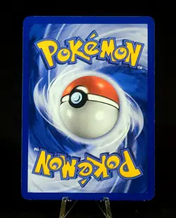 Snorlax 30/130 Base Set 2 Rare Vintage 2000 WOTC Pokemon NM Non Holo Card - Image 2