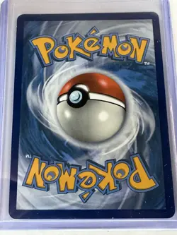 Sprigatito ex SVP 087 Black Star Promos Extended Art Holo Pokemon TCG 2024 NM - Image 2
