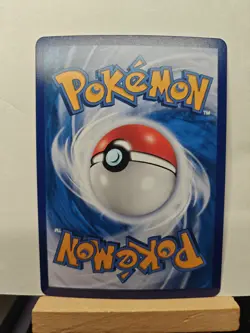 Pokemon TCG Pikachu 0104/07 CBB5C Holo Chinese Card - Image 2