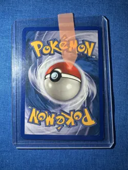 Pokemon TCG Onix Legendary Collection Reverse Foil Card 84/110 - Image 3