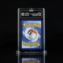 2025 POKEMON PRE EN-PRISMATIC EVOLUTIONS 8-PACK MINI TIN LEAFEON TAG 10 - Image 2