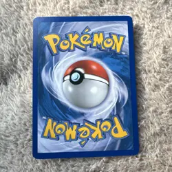 Vaporeon 41/90 Uncommon 2010 Pokemon TCG - Image 2