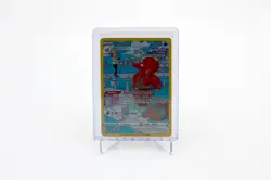 Pokemon SWSH Brilliant Stars Octillery Full Art Holo TG03/TG30 - Image 1