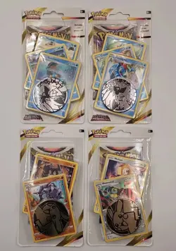 Pokemon TCG - Custom Listing For orangecritters - Image 3