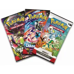 Pokemon TCG First Partner Illustration Collection - Series 2 (New & Sealed) - Image 2