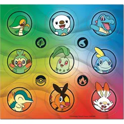 Pokemon TCG First Partner Illustration Collection - Series 2 (New & Sealed) - Image 4