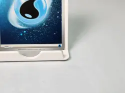 Water Energy SVE 003 Cosmos Holo Sv: 151 Pokemon Card - Image 5