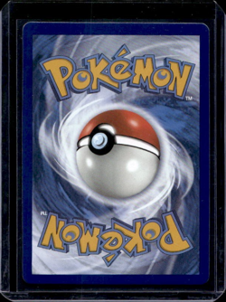 Pokemon TCG Blanche Holo Card Rainbow Secret Rare 082/078 Pokemon Go - Image 2