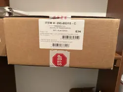151 Elite Trainer Box Case Factory SEALED 10 ETBs SV3.5 Pokemon FIRST PRINT - Image 1