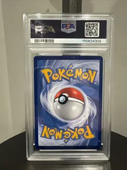 2021 Pokemon Chinese 25th Anniversary Charizard #001 PSA 10 - Image 2