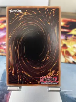 Yu-Gi-Oh! Thunder King Rai-Oh LCGX-EN203 Unlimited Edition Common NM - Image 2