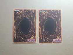 2x Destiny HERO - Dangerous - MP18-EN100 - 1st Edition - YuGiOh-LP - Image 4