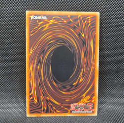 Yugioh Gorgon of Zilofthonia (DUAD-EN050) 1st Ed SECRET RARE HOLO (NEAR MINT) - Image 2