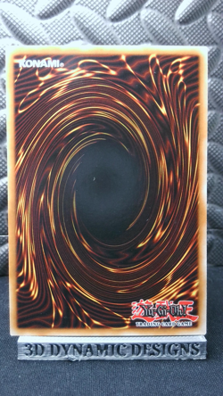 | Yugioh Avenging Knight Parshath LC5D-EN230 1st Common Legendary 5Ds NM 🔥 | - Image 2