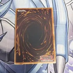 Yugioh The Chaotic Phantasmal Sacred Beasts CORI-EN029 Secret Rare 1st Ed NM - Image 2