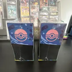 Pokemon TCG Mega Evolution: Chaos Rising Elite Trainer Box Lot 2, English 2025 - Image 3