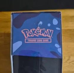 Pokemon TCG Mega Evolution: Chaos Rising Elite Trainer Box English 2025 1 box - Image 2