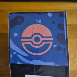 Pokemon TCG Mega Evolution: Chaos Rising Elite Trainer Box English 2025 1 box - Image 4