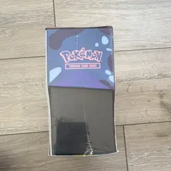 Pokemon TCG Mega Evolution: Chaos Rising Elite Trainer Box English - Image 3