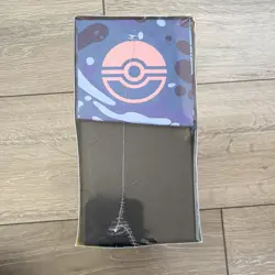 Pokemon TCG Mega Evolution: Chaos Rising Elite Trainer Box English - Image 5