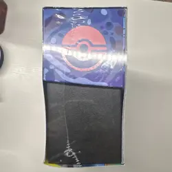 Pokemon TCG Elite Trainer Box Mega Evolution Chaos Rising English Sealed - Image 3