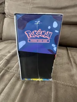 Pokemon TCG Mega Evolution: Chaos Rising Elite Trainer Box English - Image 2
