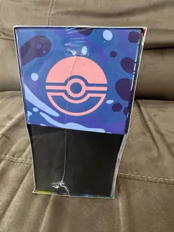 Pokemon TCG Mega Evolution: Chaos Rising Elite Trainer Box English - Image 4