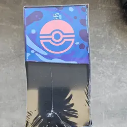 Pokemon TCG Mega Evolution: Chaos Rising Elite Trainer Box English 9 Packs - Image 3
