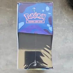 Pokemon TCG Mega Evolution: Chaos Rising Elite Trainer Box English 9 Packs - Image 4