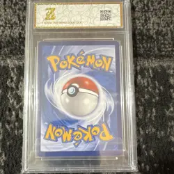 The Pokemon Company Pokemon TCG Reshiram & Charizard GX 183/150 CHN Holo - Image 2