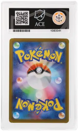 Mega Charizard X EX Ace 💎 ACE 9 MINT 💎 094/080 Pokemon Inferno X - Image 2