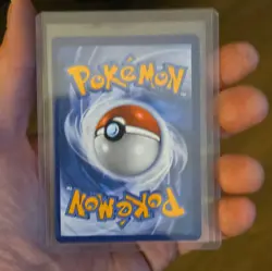 Pokemon TCG Mega Charizard X EX 125/094 Holo Rare 360 HP Evolutions - Image 3