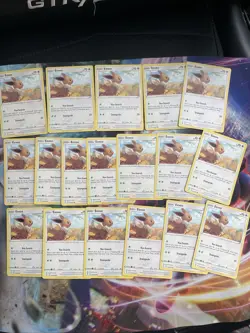 Eevee 125/203 Evolving Skies Pokemon Cards Bulk Lot Lot 54x Collection Rayquaza - Image 3