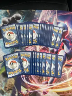 Eevee 125/203 Evolving Skies Pokemon Cards Bulk Lot Lot 54x Collection Rayquaza - Image 5